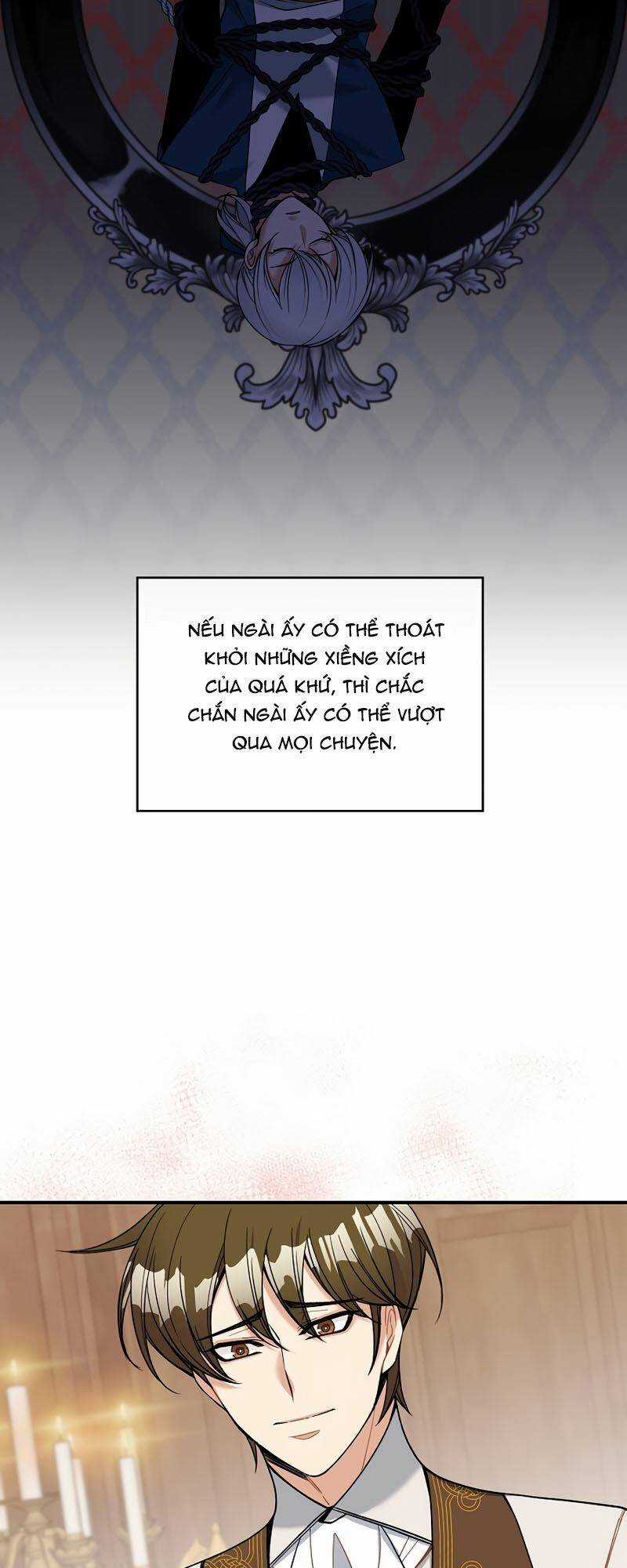 Cứu Rỗi Cuộc Đời Công Tước Chapter 22 trang 16