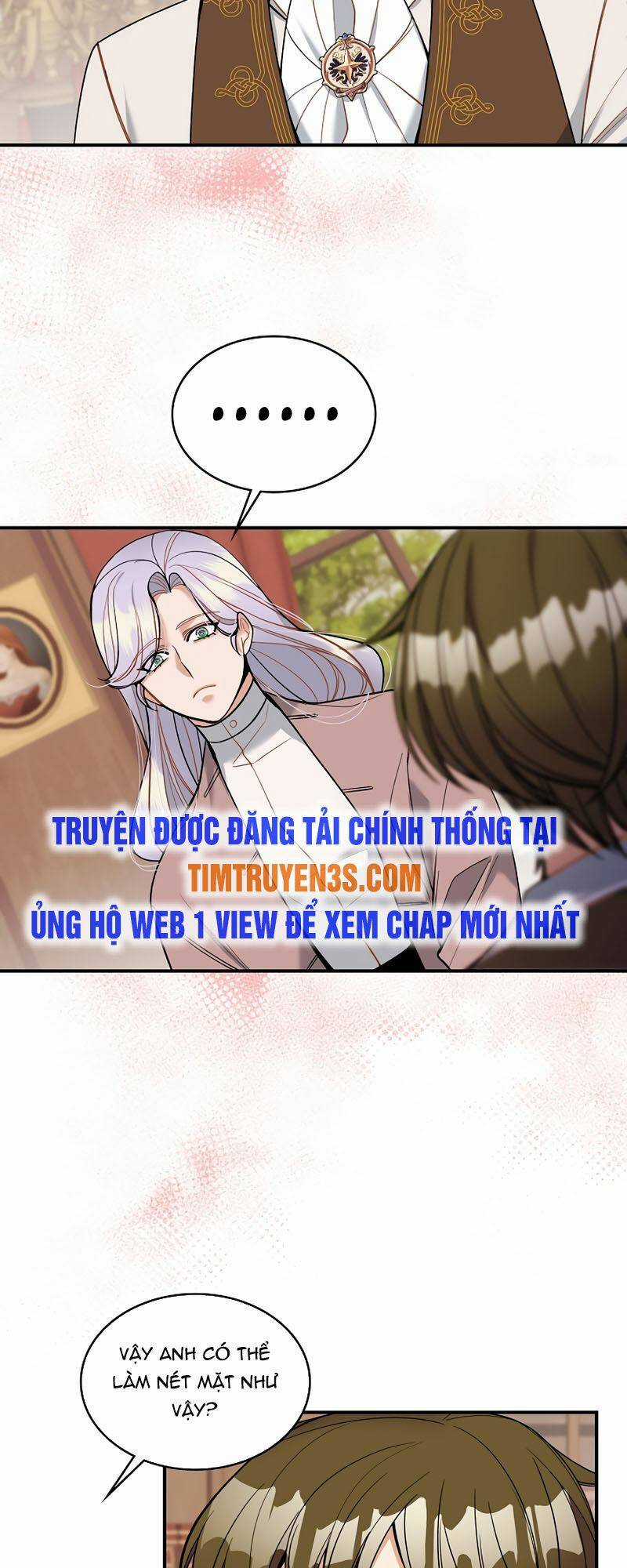 Cứu Rỗi Cuộc Đời Công Tước Chapter 22 trang 17