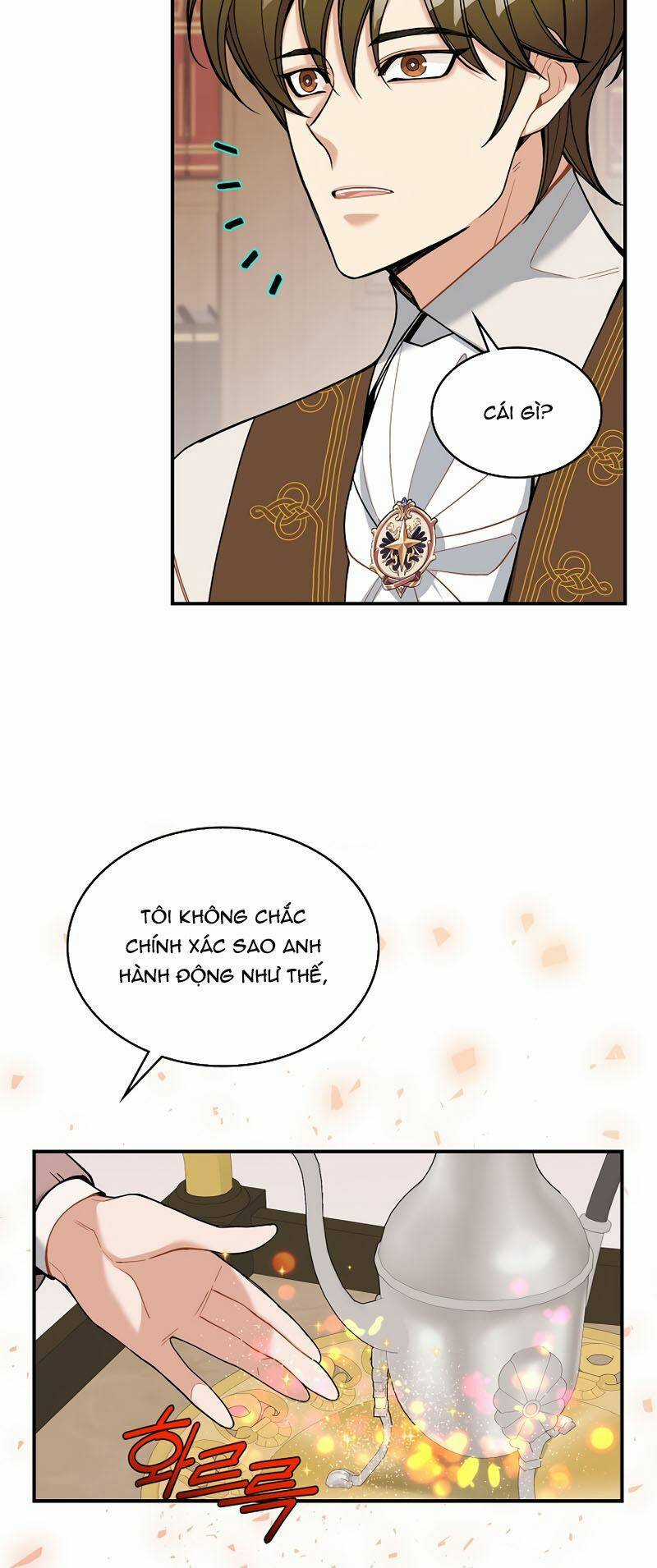 Cứu Rỗi Cuộc Đời Công Tước Chapter 22 trang 18