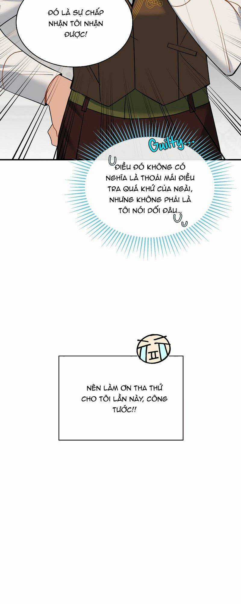 Cứu Rỗi Cuộc Đời Công Tước Chapter 22 trang 2