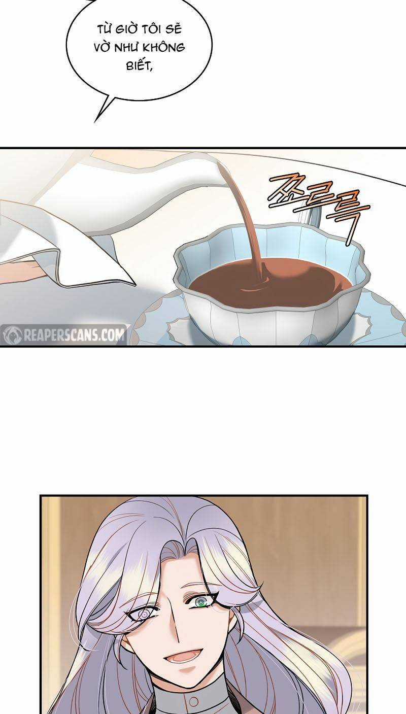 Cứu Rỗi Cuộc Đời Công Tước Chapter 22 trang 24