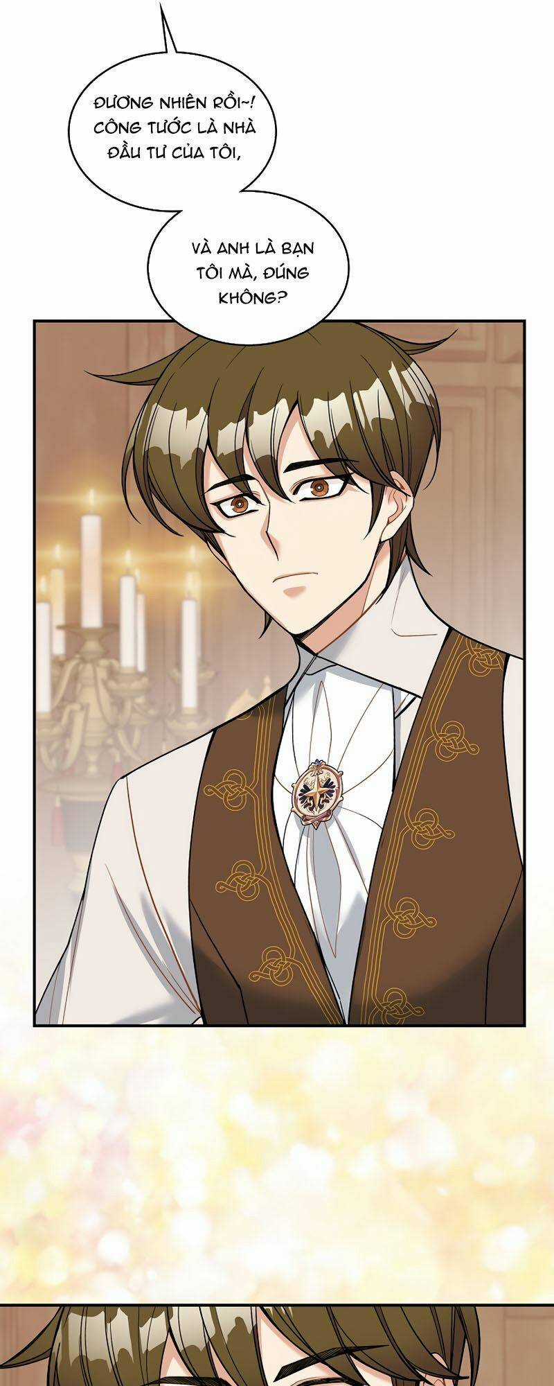 Cứu Rỗi Cuộc Đời Công Tước Chapter 22 trang 26