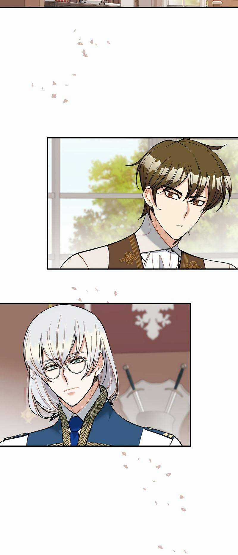 Cứu Rỗi Cuộc Đời Công Tước Chapter 22 trang 30