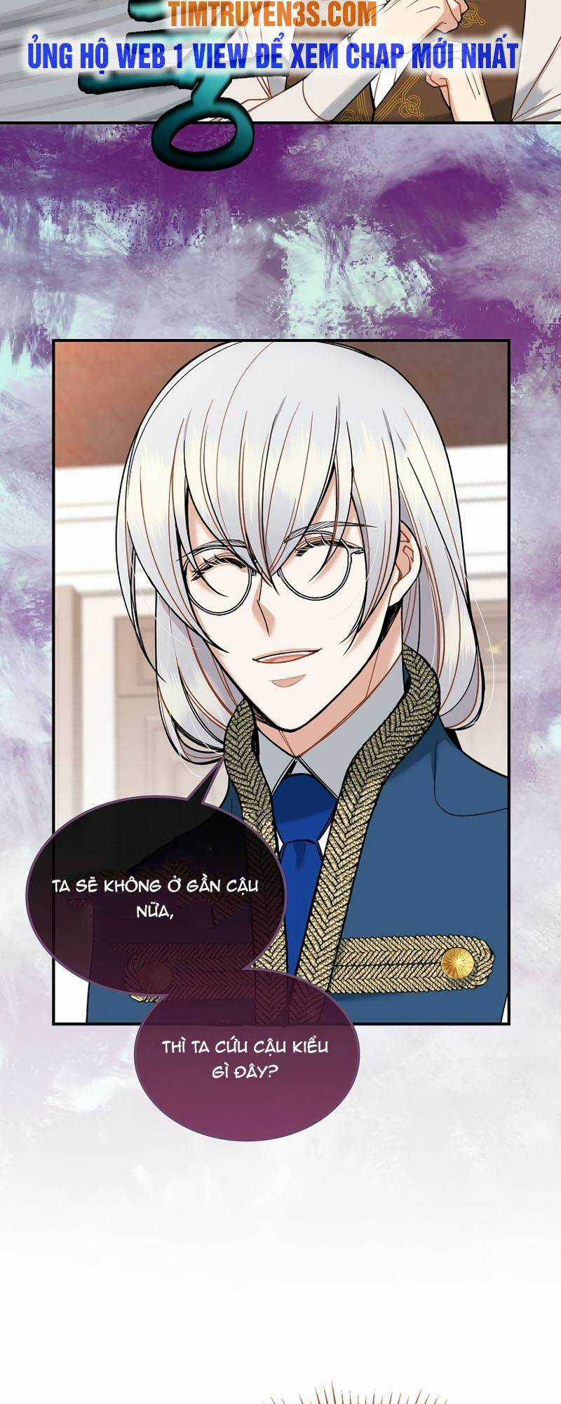 Cứu Rỗi Cuộc Đời Công Tước Chapter 22 trang 41