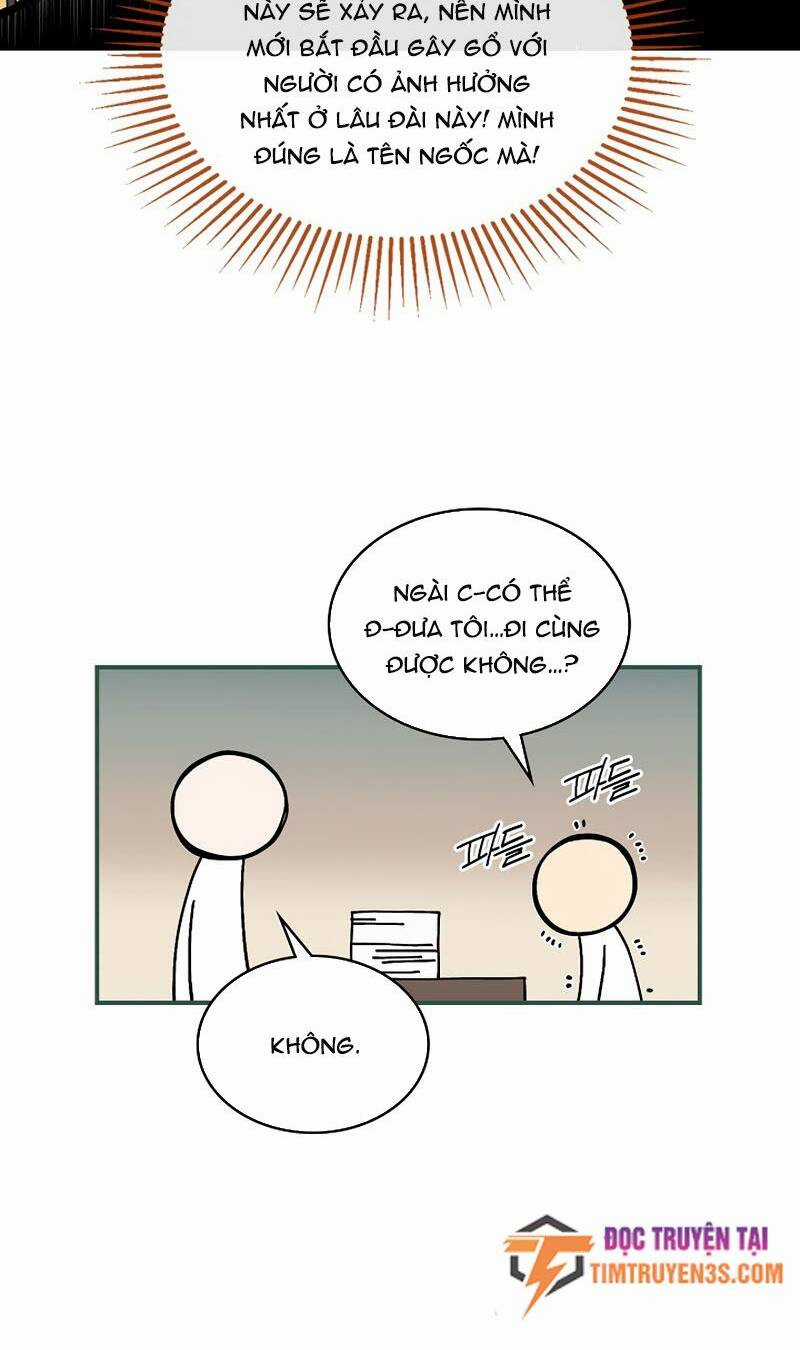 Cứu Rỗi Cuộc Đời Công Tước Chapter 22 trang 43