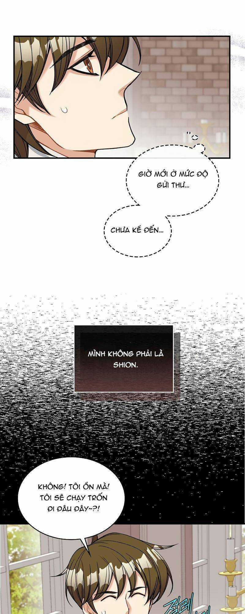 Cứu Rỗi Cuộc Đời Công Tước Chapter 22 trang 45