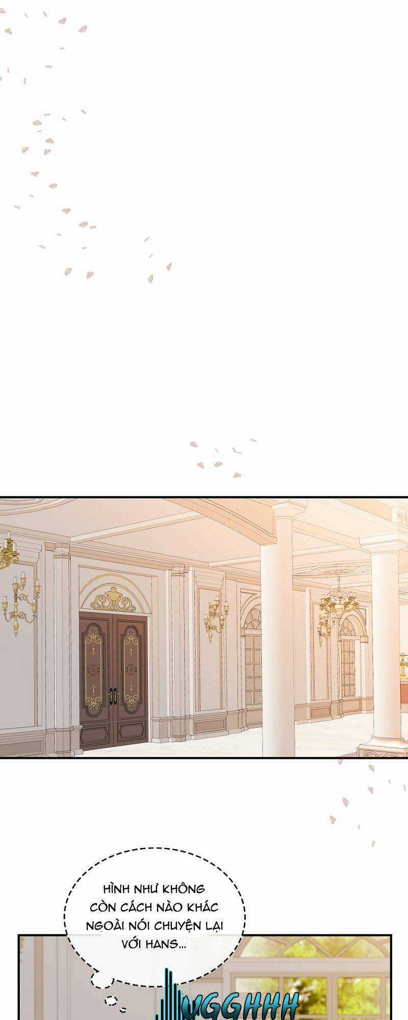 Cứu Rỗi Cuộc Đời Công Tước Chapter 22 trang 47