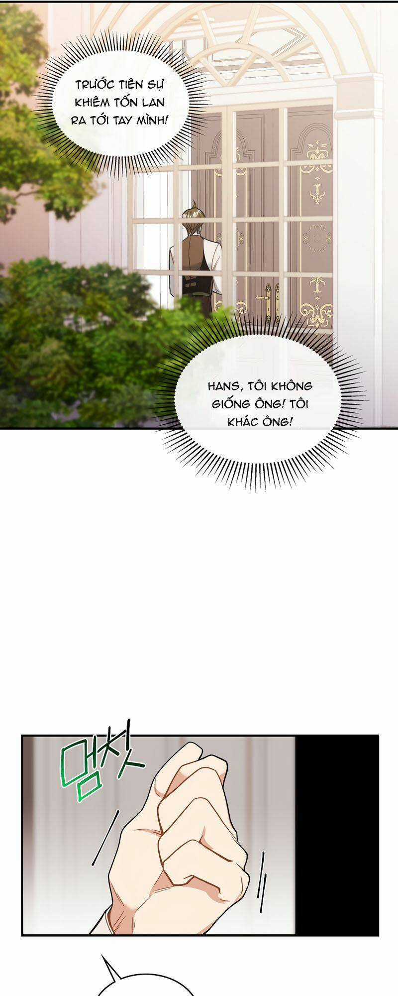 Cứu Rỗi Cuộc Đời Công Tước Chapter 22 trang 50