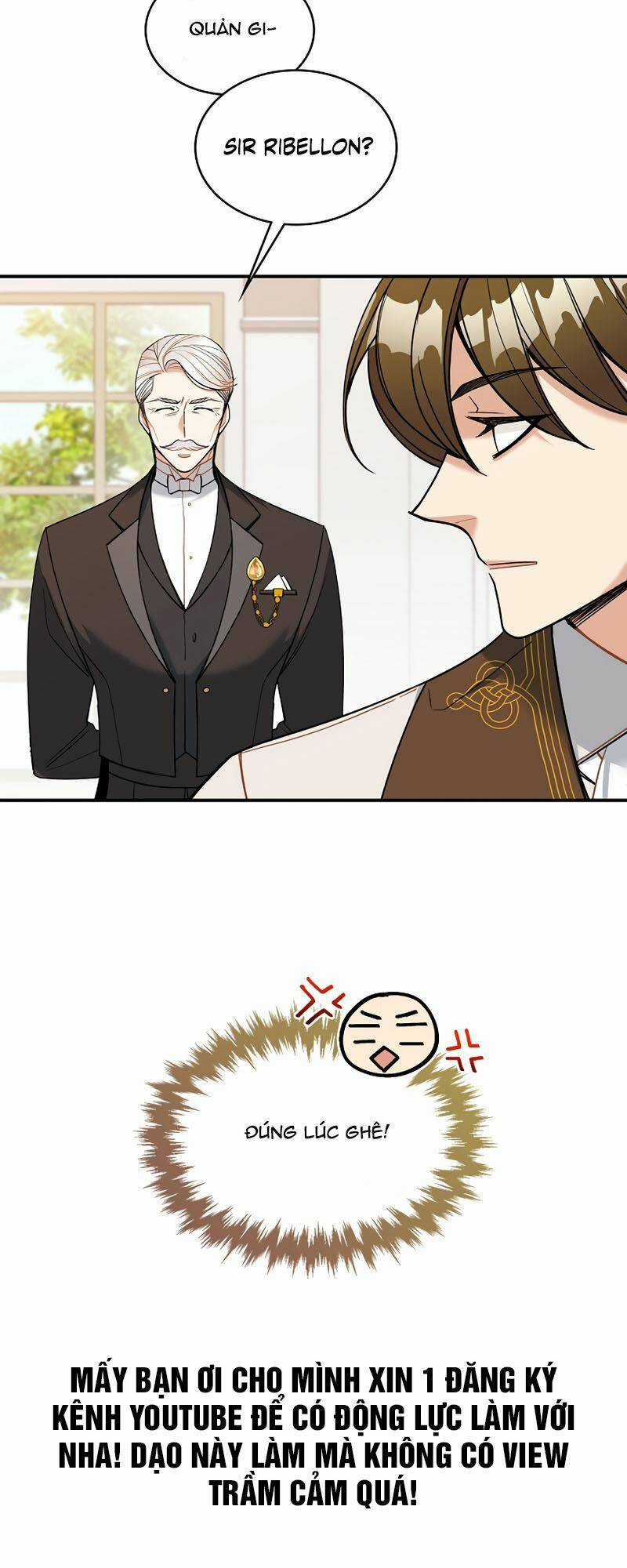 Cứu Rỗi Cuộc Đời Công Tước Chapter 22 trang 51