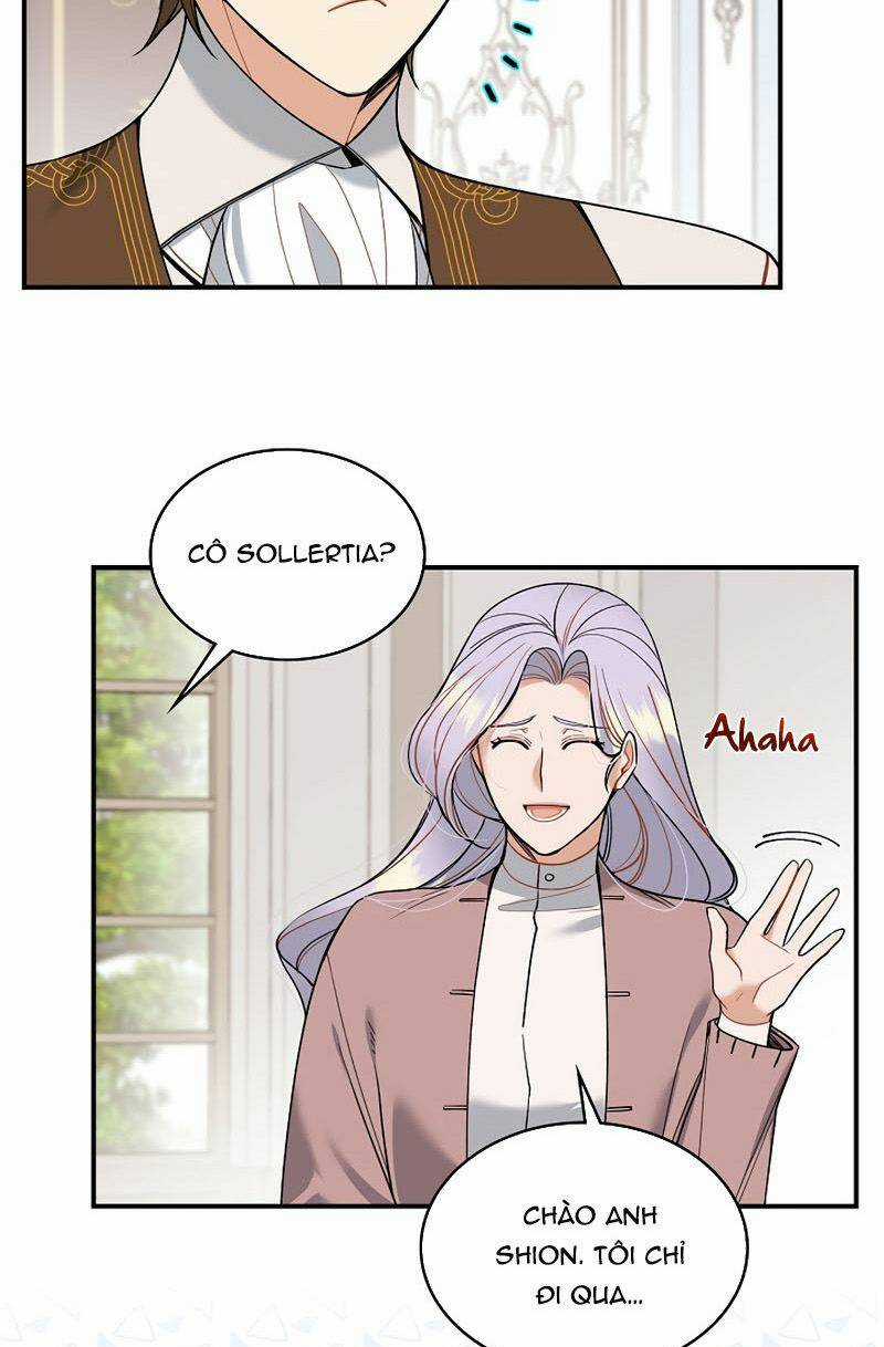 Cứu Rỗi Cuộc Đời Công Tước Chapter 22 trang 6