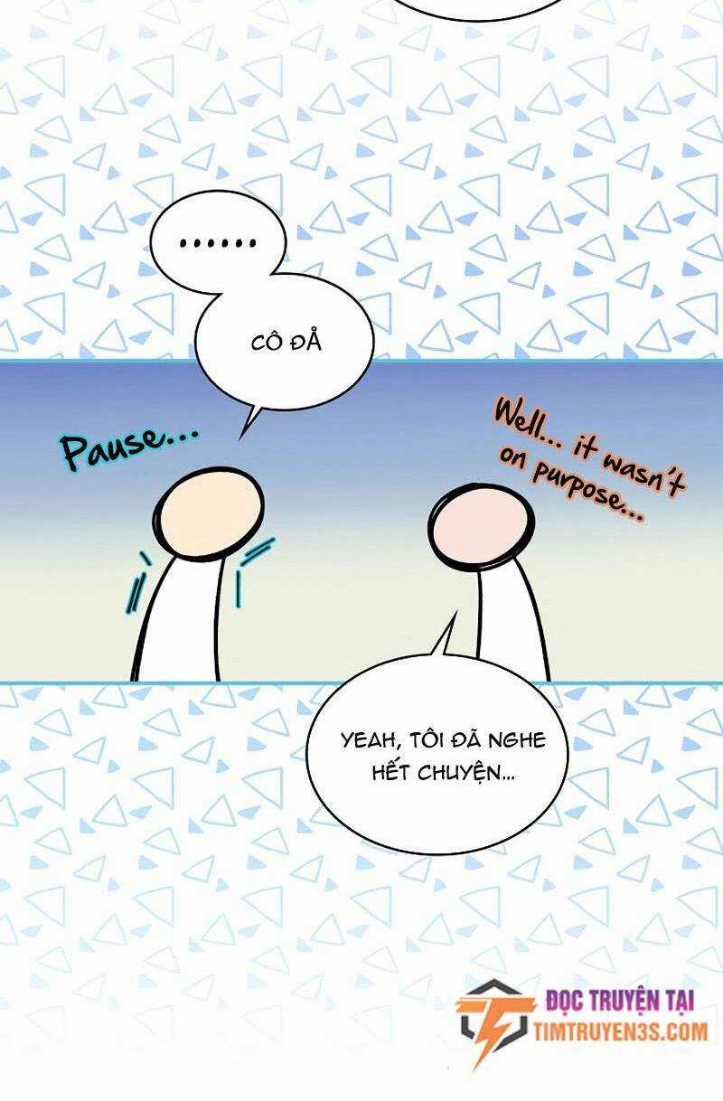 Cứu Rỗi Cuộc Đời Công Tước Chapter 22 trang 7