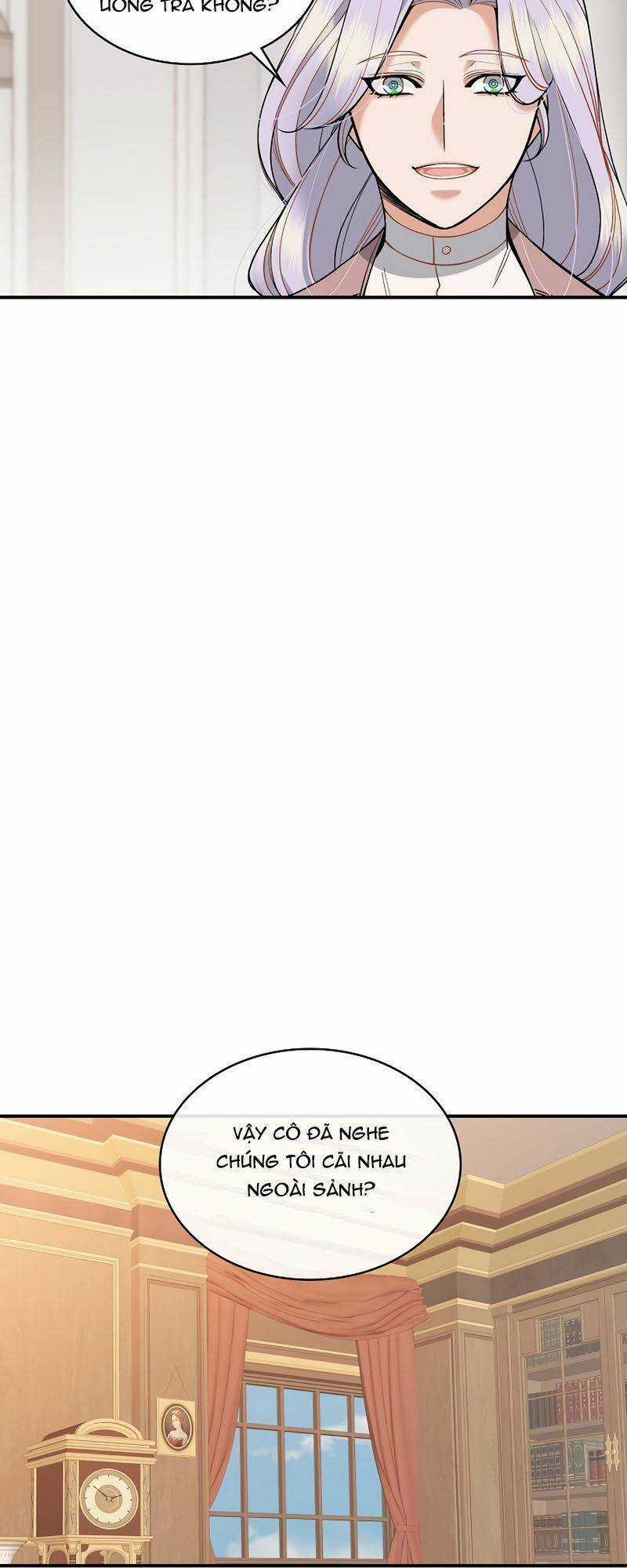 Cứu Rỗi Cuộc Đời Công Tước Chapter 22 trang 9