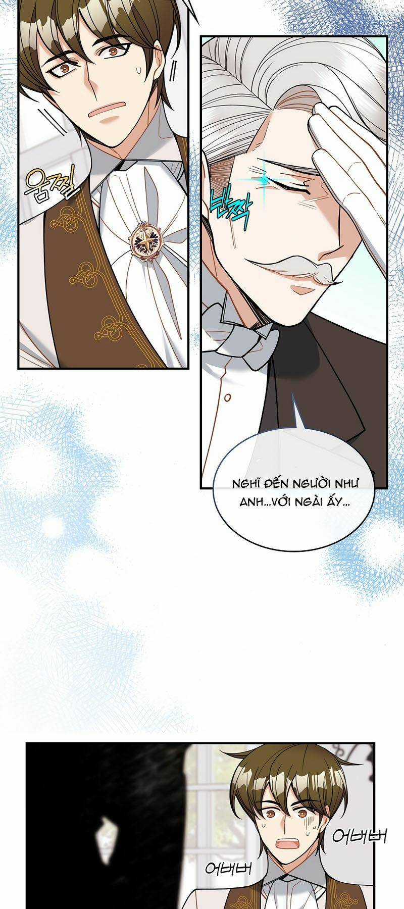 Cứu Rỗi Cuộc Đời Công Tước Chapter 23 trang 12