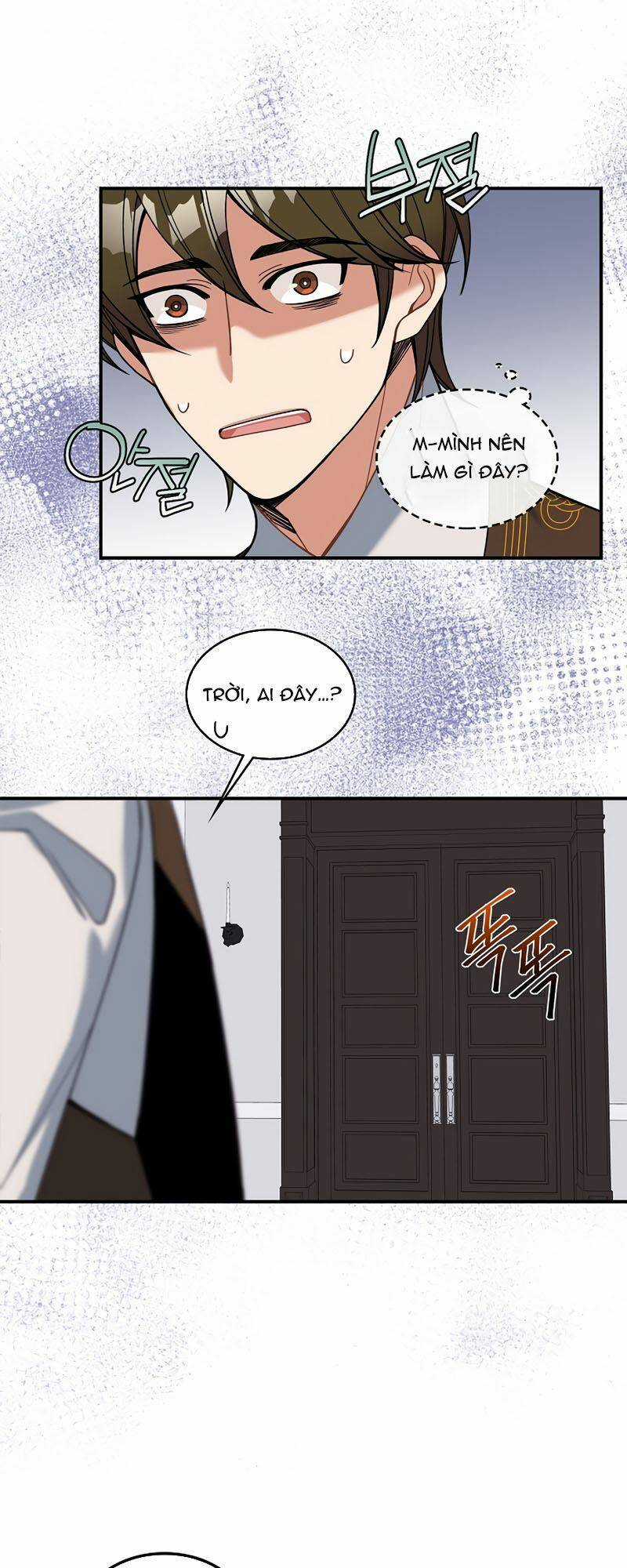 Cứu Rỗi Cuộc Đời Công Tước Chapter 23 trang 14