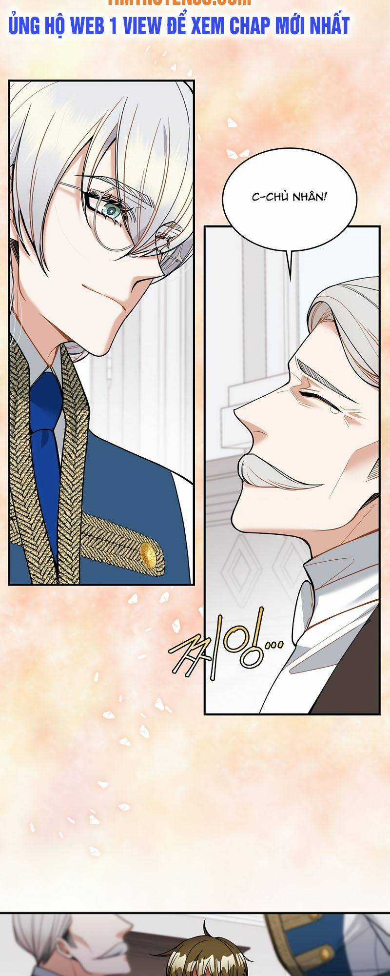 Cứu Rỗi Cuộc Đời Công Tước Chapter 23 trang 17