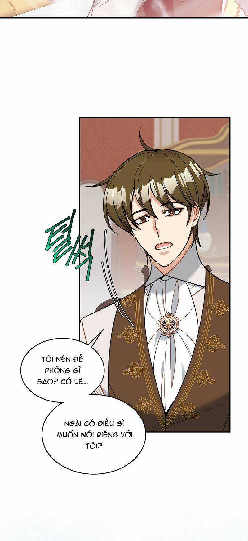 Cứu Rỗi Cuộc Đời Công Tước Chapter 23 trang 29