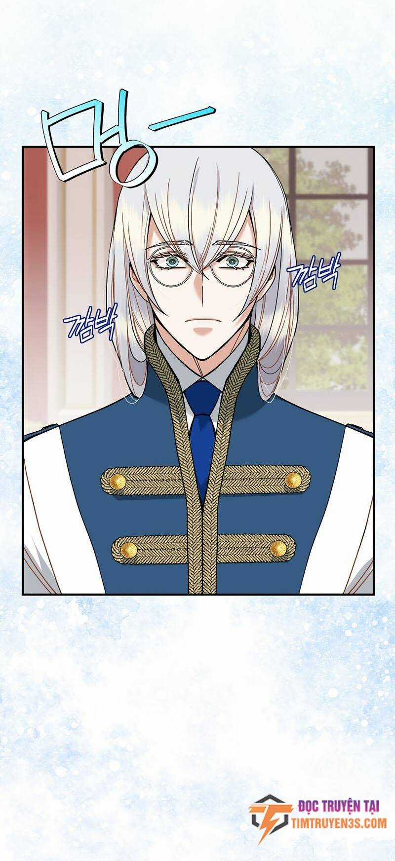 Cứu Rỗi Cuộc Đời Công Tước Chapter 23 trang 30