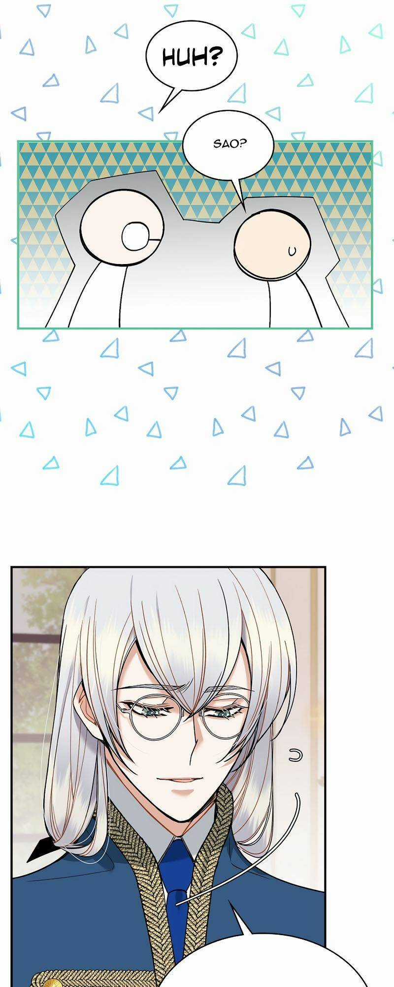 Cứu Rỗi Cuộc Đời Công Tước Chapter 23 trang 38