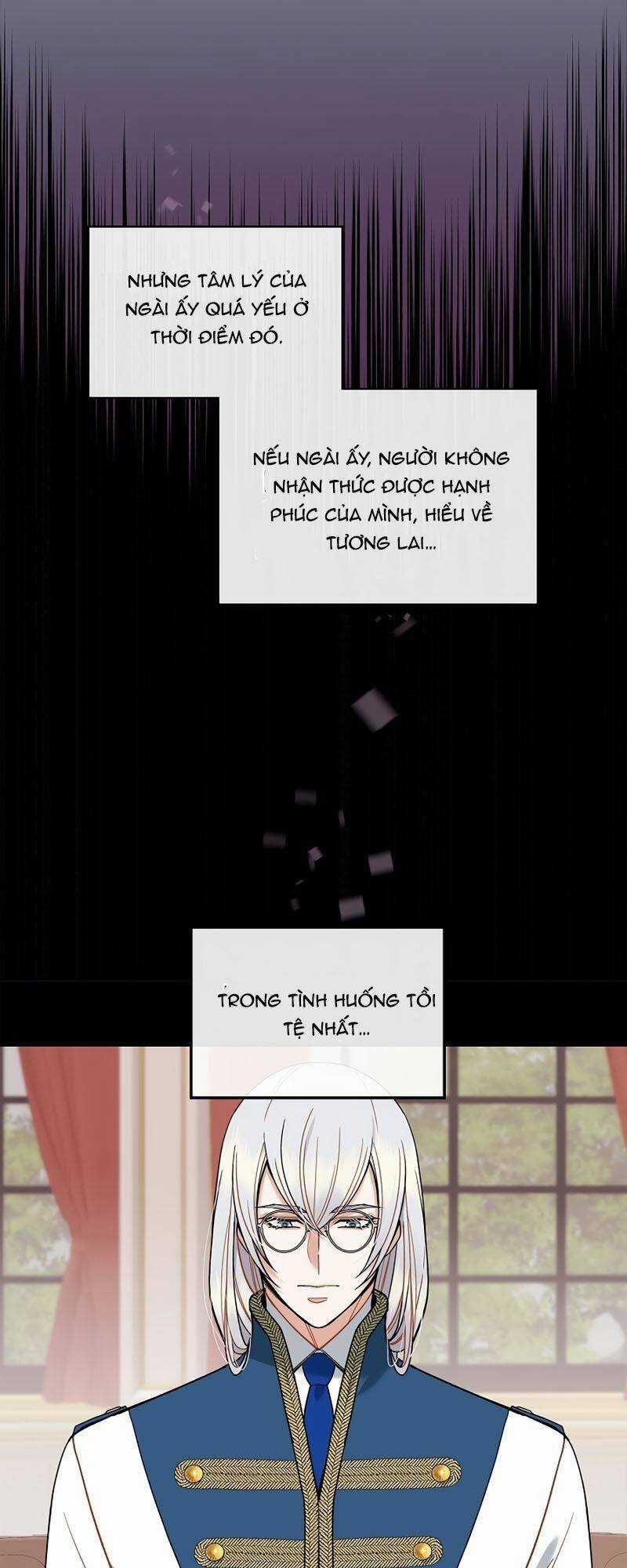 Cứu Rỗi Cuộc Đời Công Tước Chapter 23 trang 43