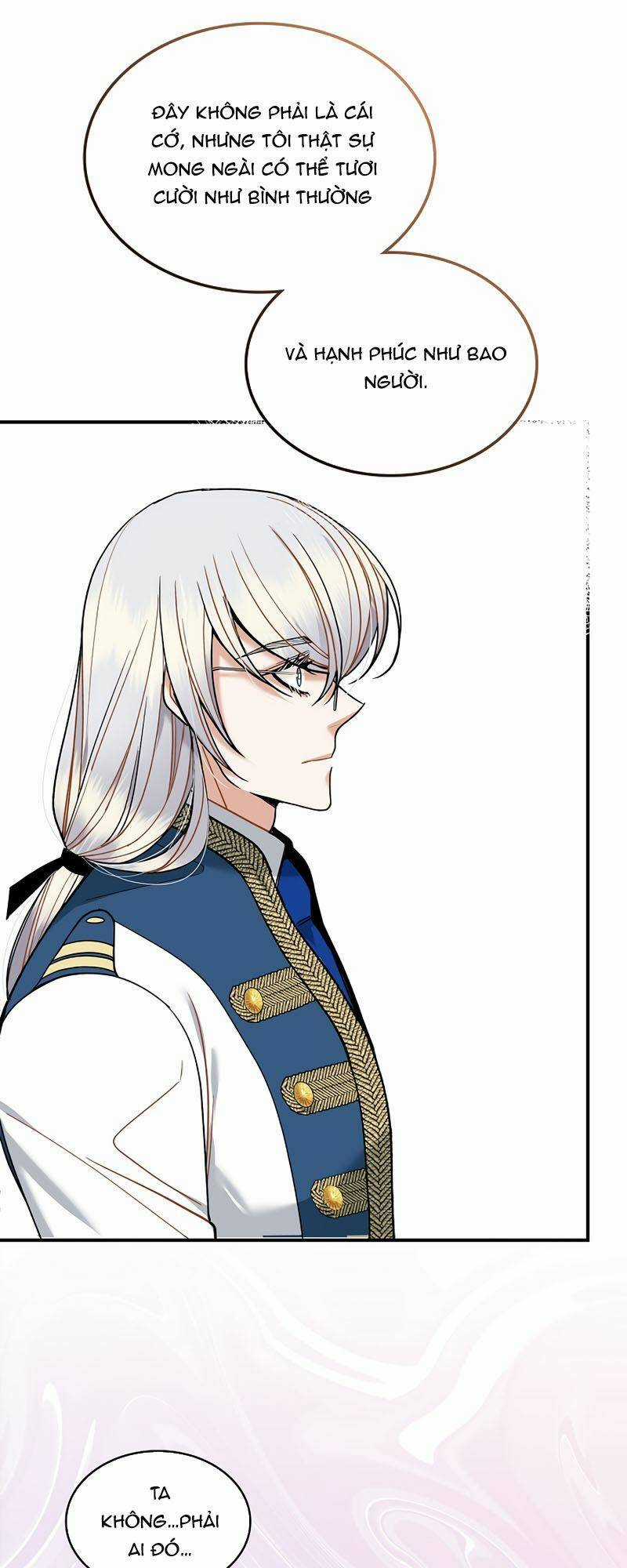 Cứu Rỗi Cuộc Đời Công Tước Chapter 23 trang 45