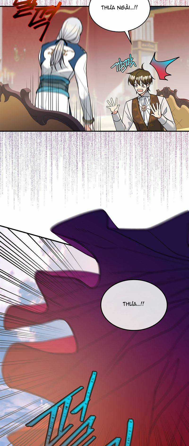 Cứu Rỗi Cuộc Đời Công Tước Chapter 23 trang 47