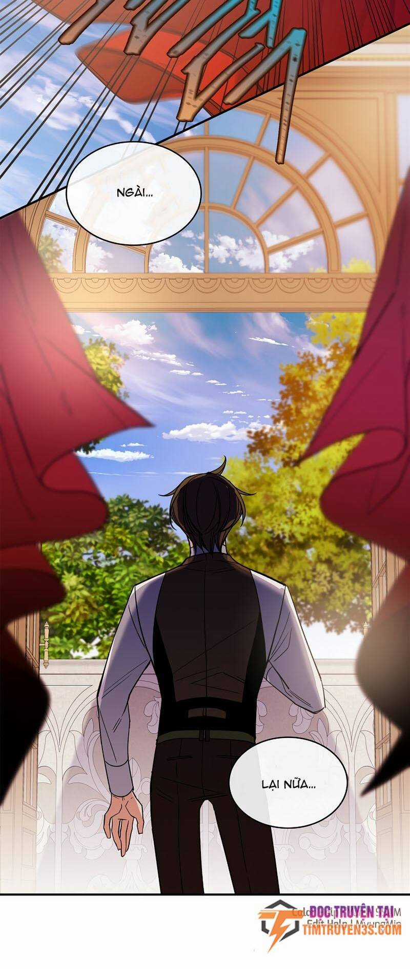 Cứu Rỗi Cuộc Đời Công Tước Chapter 23 trang 48