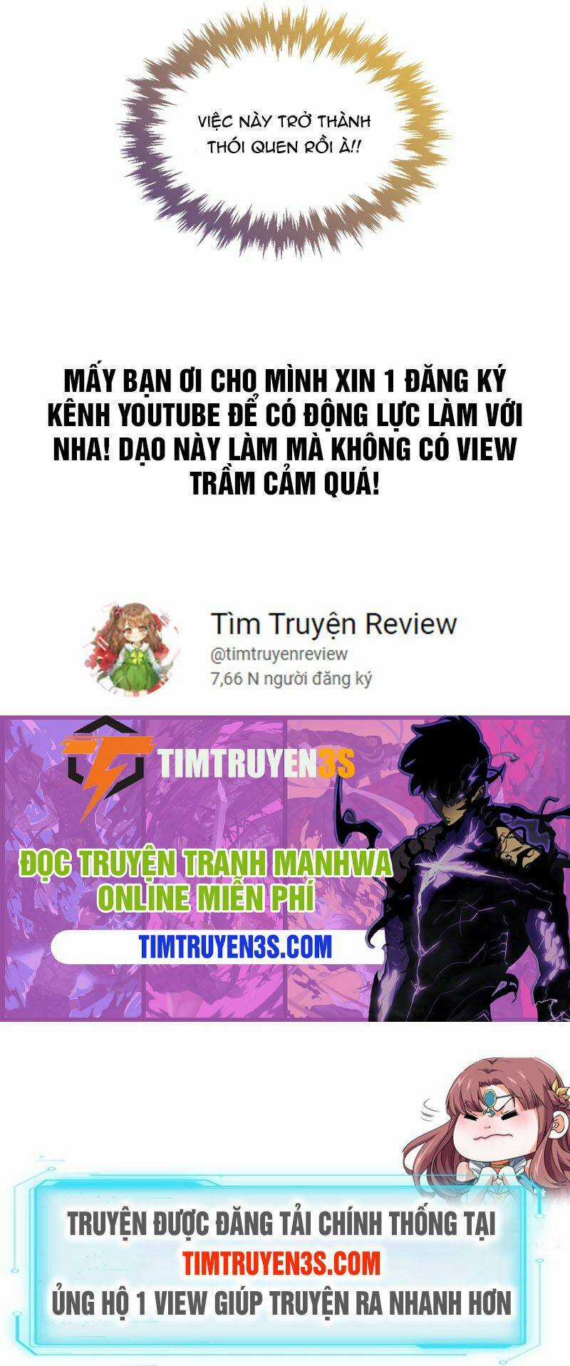 Cứu Rỗi Cuộc Đời Công Tước Chapter 23 trang 49