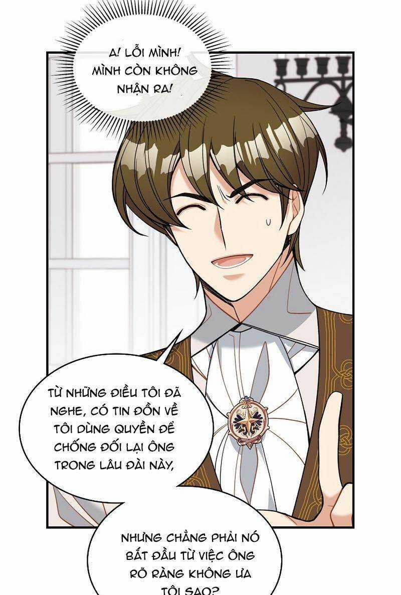 Cứu Rỗi Cuộc Đời Công Tước Chapter 23 trang 6