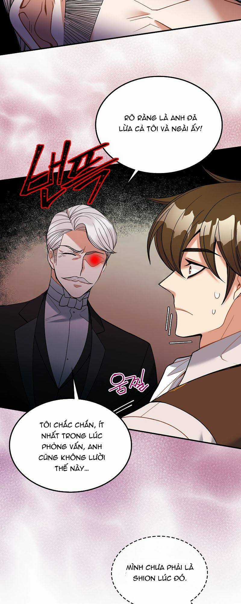 Cứu Rỗi Cuộc Đời Công Tước Chapter 23 trang 9