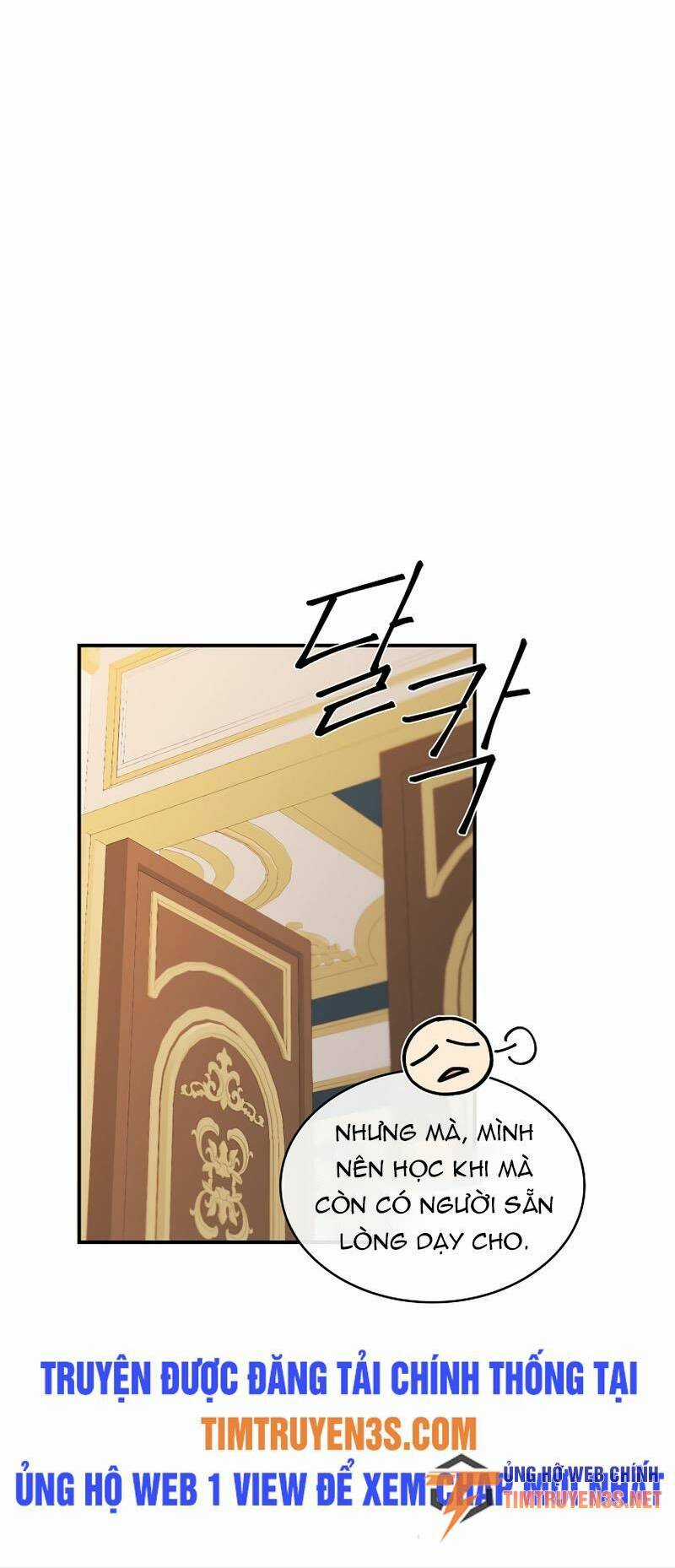 Cứu Rỗi Cuộc Đời Công Tước Chapter 24 trang 13