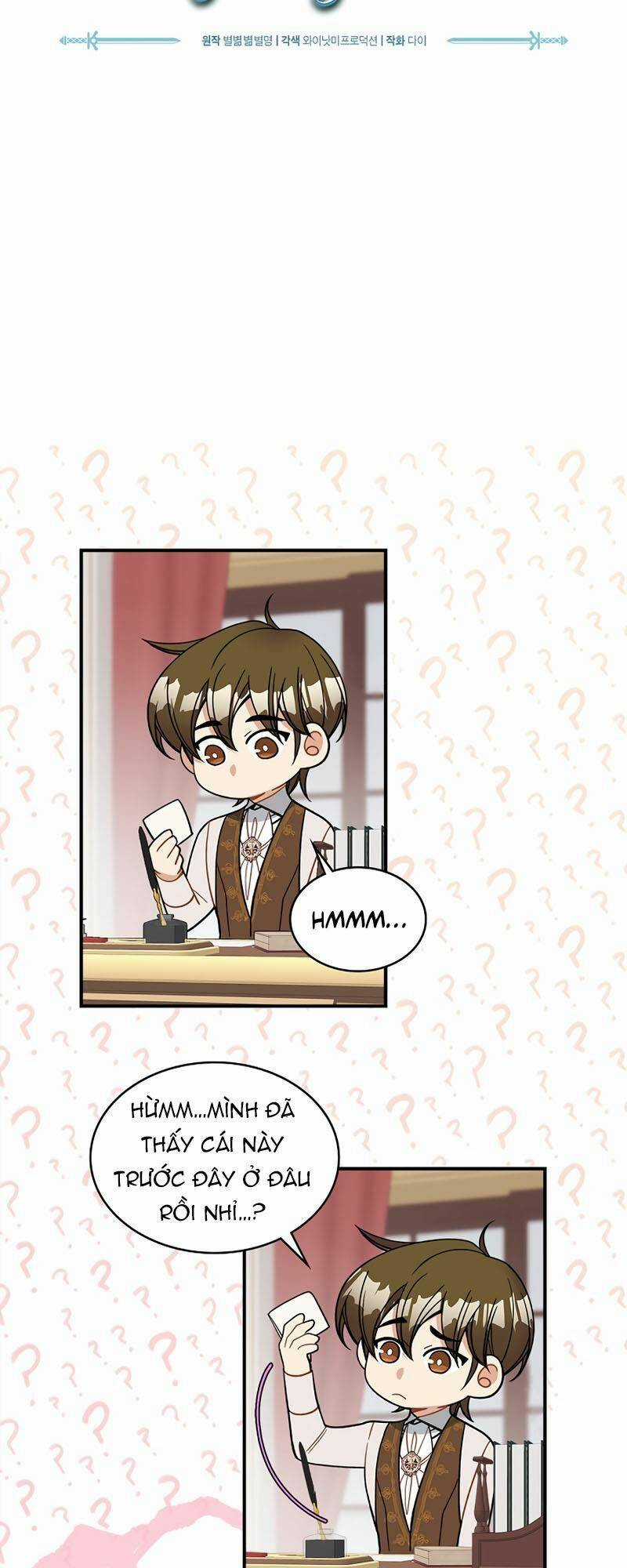 Cứu Rỗi Cuộc Đời Công Tước Chapter 24 trang 16