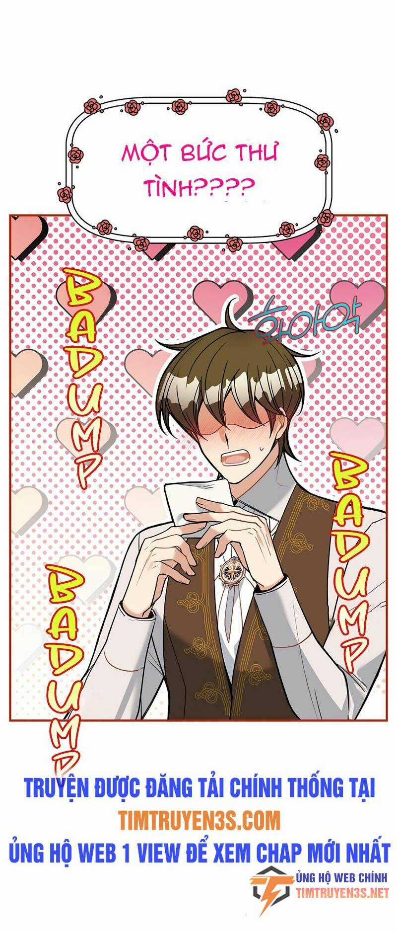 Cứu Rỗi Cuộc Đời Công Tước Chapter 24 trang 19