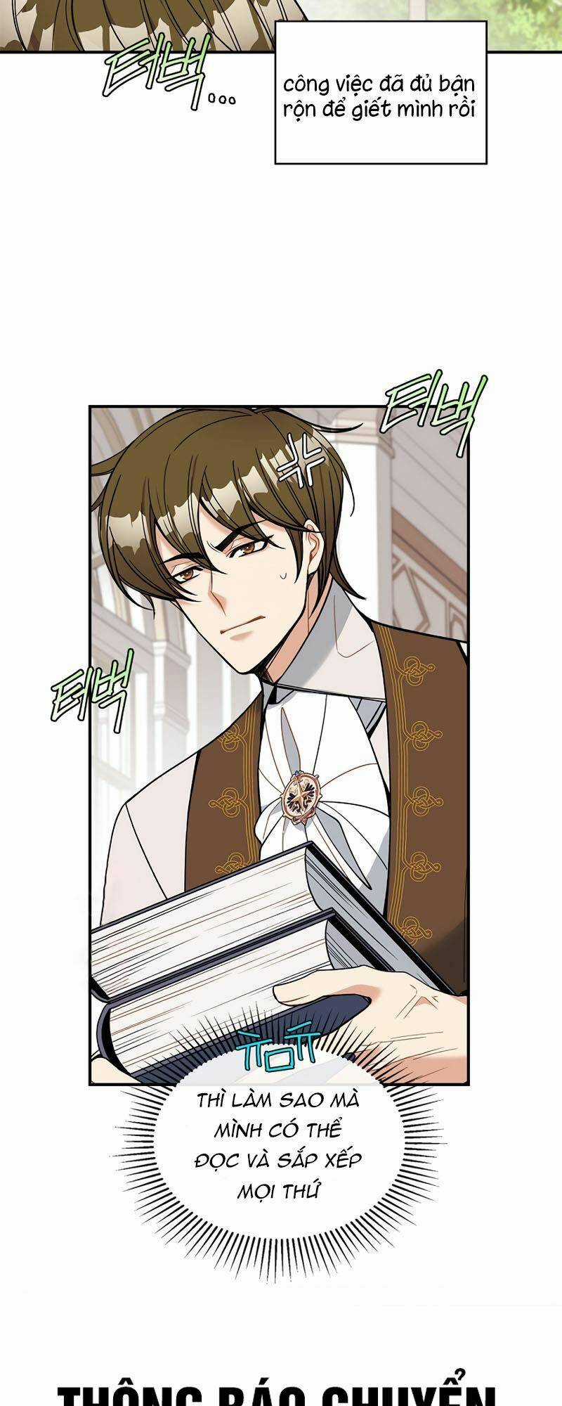 Cứu Rỗi Cuộc Đời Công Tước Chapter 24 trang 2