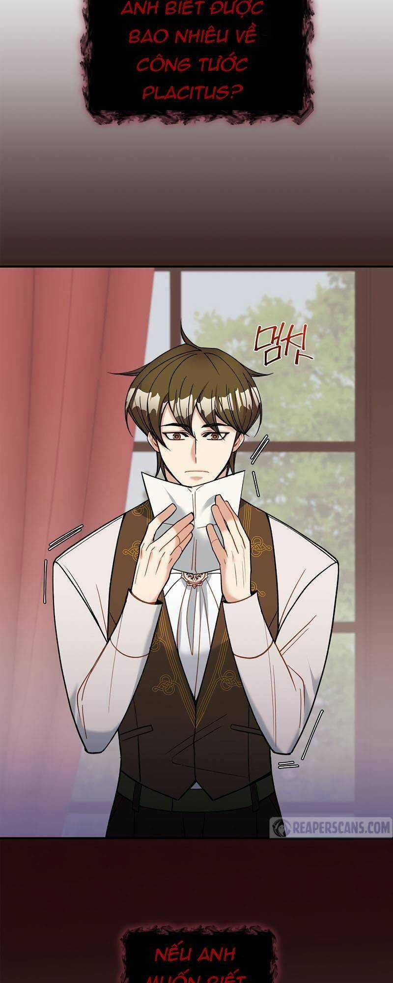 Cứu Rỗi Cuộc Đời Công Tước Chapter 24 trang 22