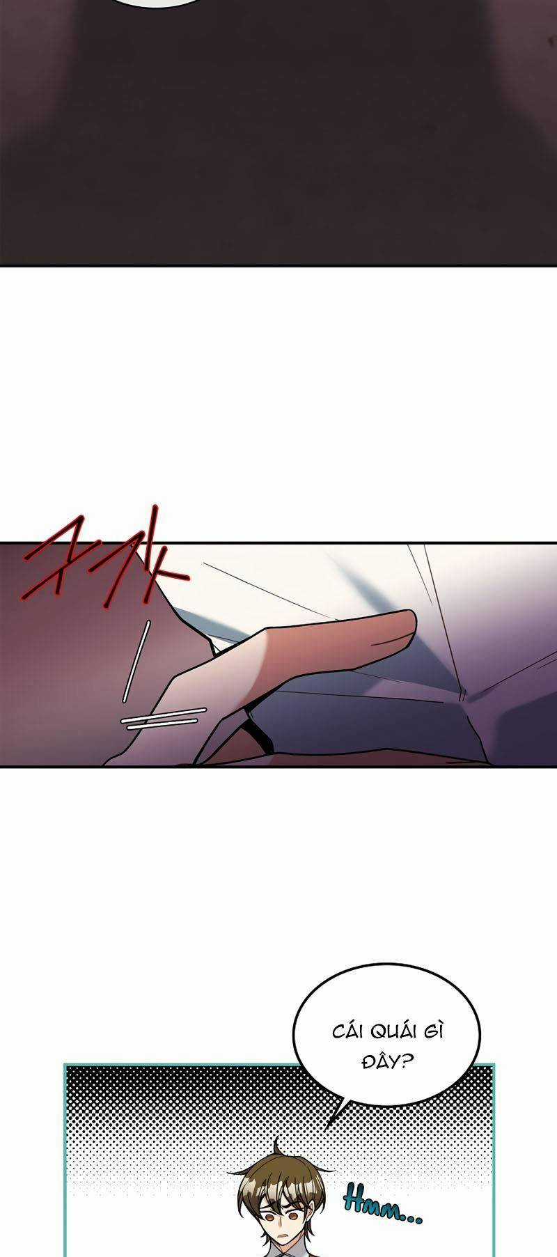 Cứu Rỗi Cuộc Đời Công Tước Chapter 24 trang 24