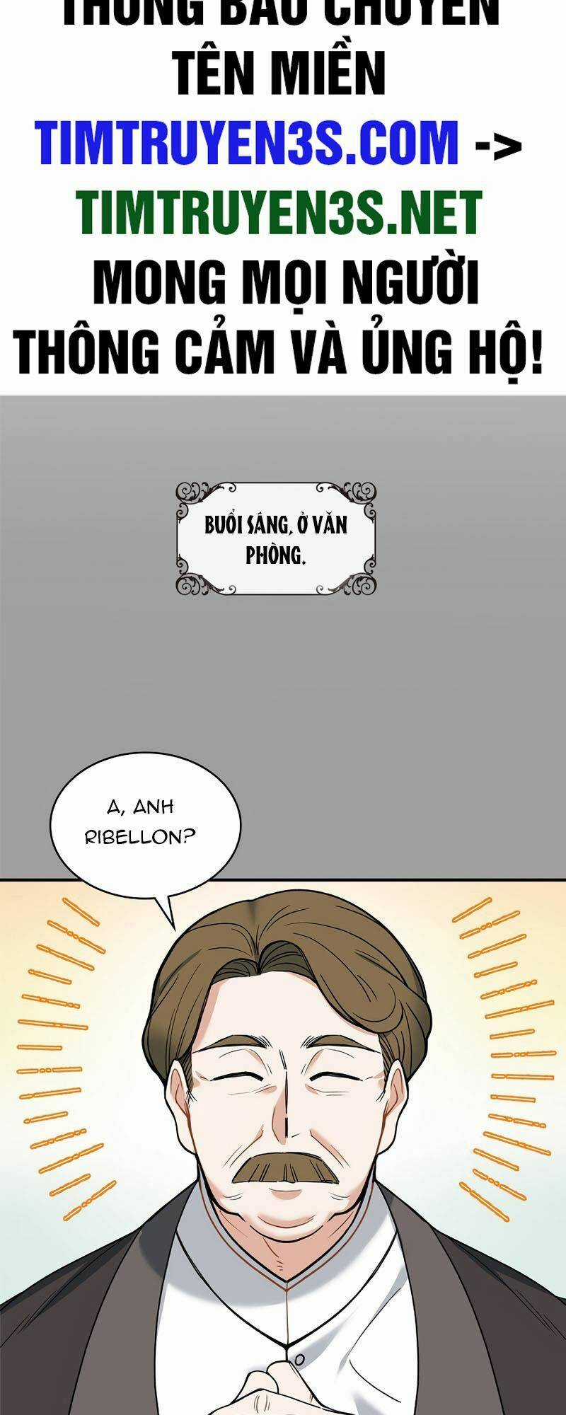 Cứu Rỗi Cuộc Đời Công Tước Chapter 24 trang 3