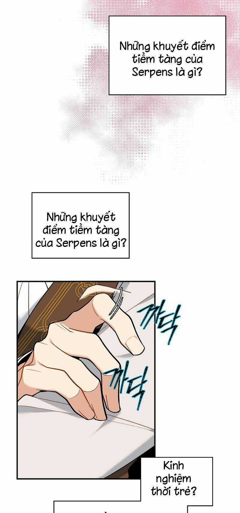 Cứu Rỗi Cuộc Đời Công Tước Chapter 24 trang 30