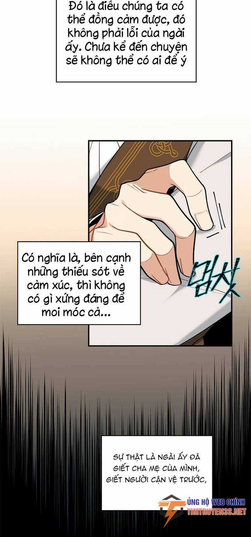 Cứu Rỗi Cuộc Đời Công Tước Chapter 24 trang 31