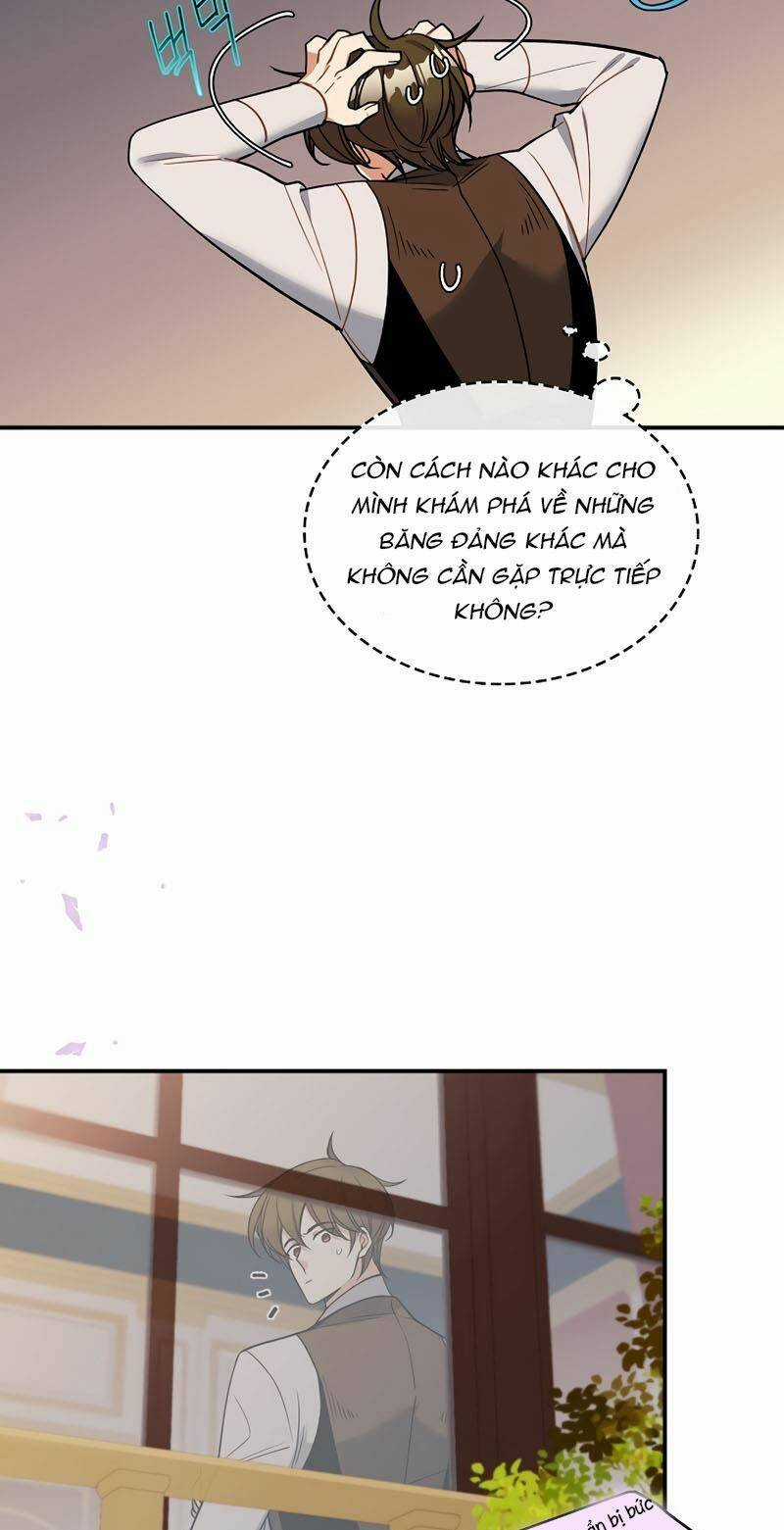 Cứu Rỗi Cuộc Đời Công Tước Chapter 24 trang 36