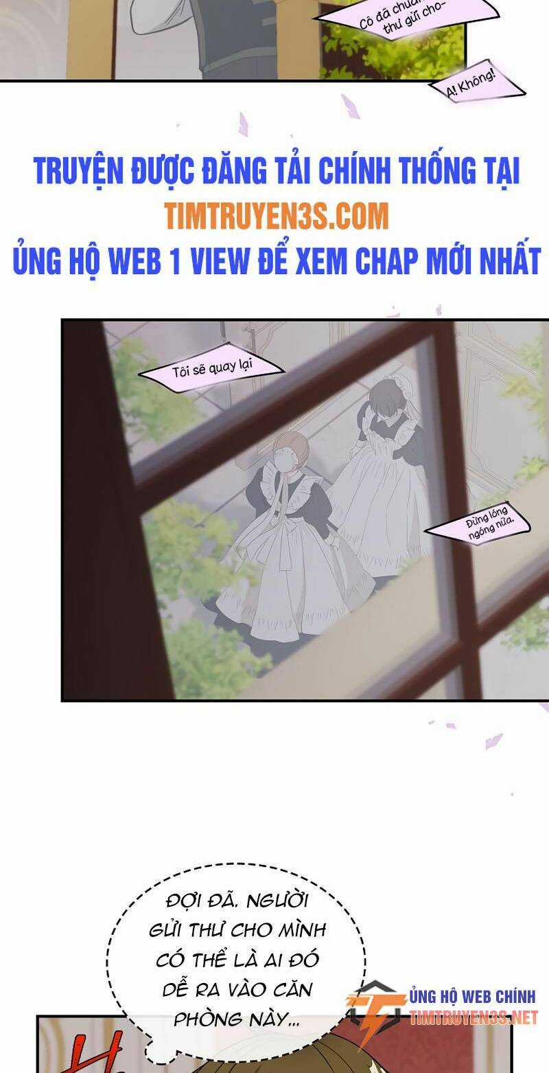 Cứu Rỗi Cuộc Đời Công Tước Chapter 24 trang 37