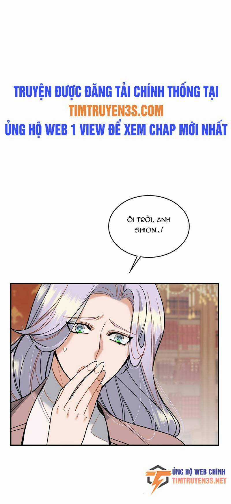 Cứu Rỗi Cuộc Đời Công Tước Chapter 24 trang 43