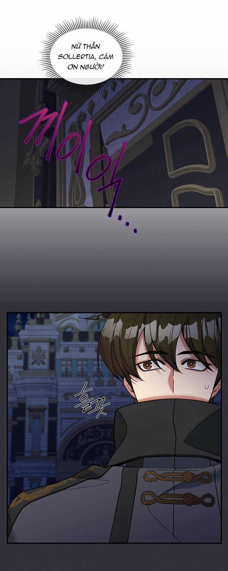 Cứu Rỗi Cuộc Đời Công Tước Chapter 24 trang 47