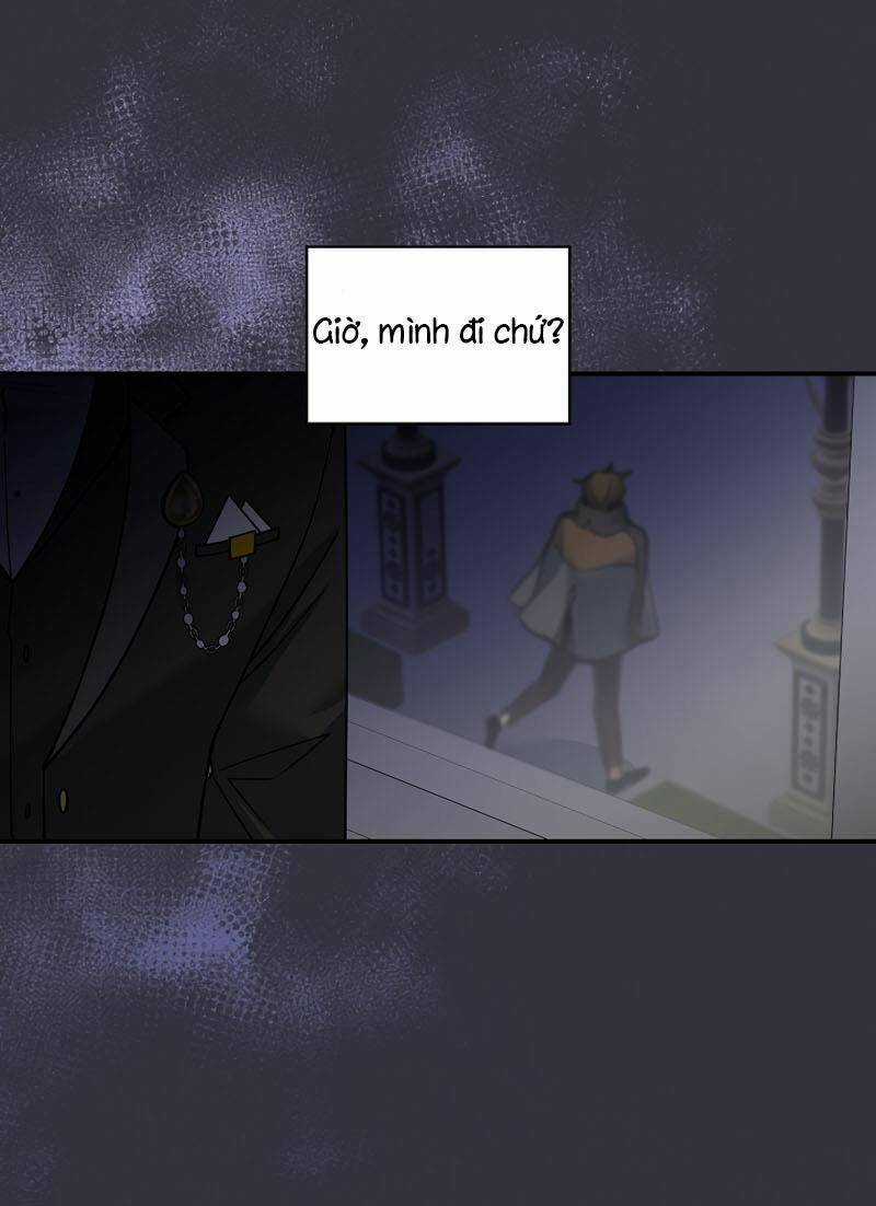 Cứu Rỗi Cuộc Đời Công Tước Chapter 24 trang 48