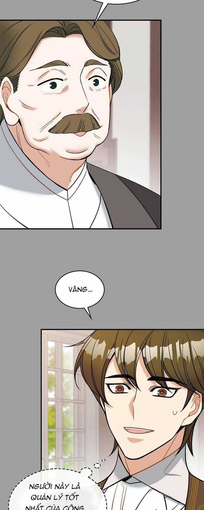 Cứu Rỗi Cuộc Đời Công Tước Chapter 24 trang 5