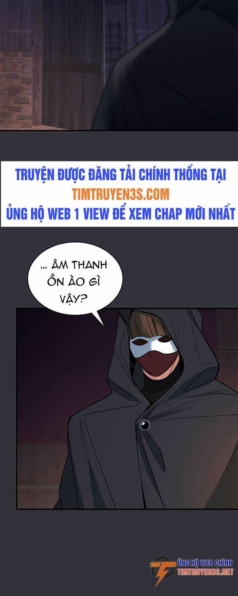 Cứu Rỗi Cuộc Đời Công Tước Chapter 24 trang 55