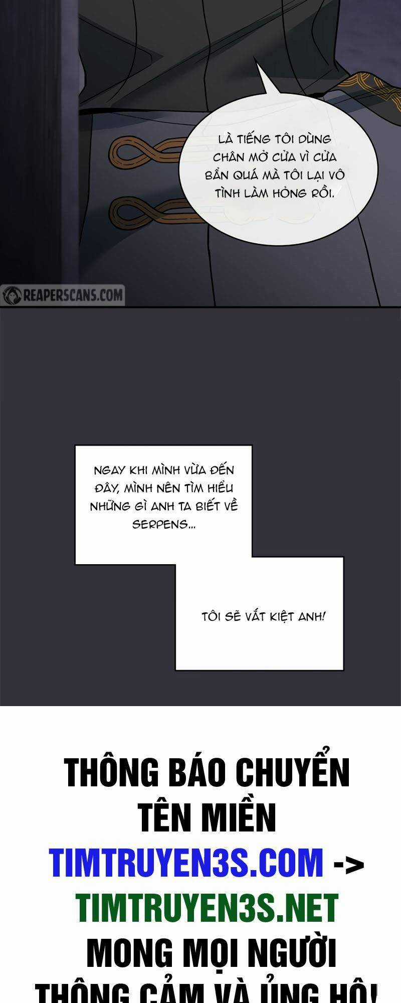 Cứu Rỗi Cuộc Đời Công Tước Chapter 24 trang 57