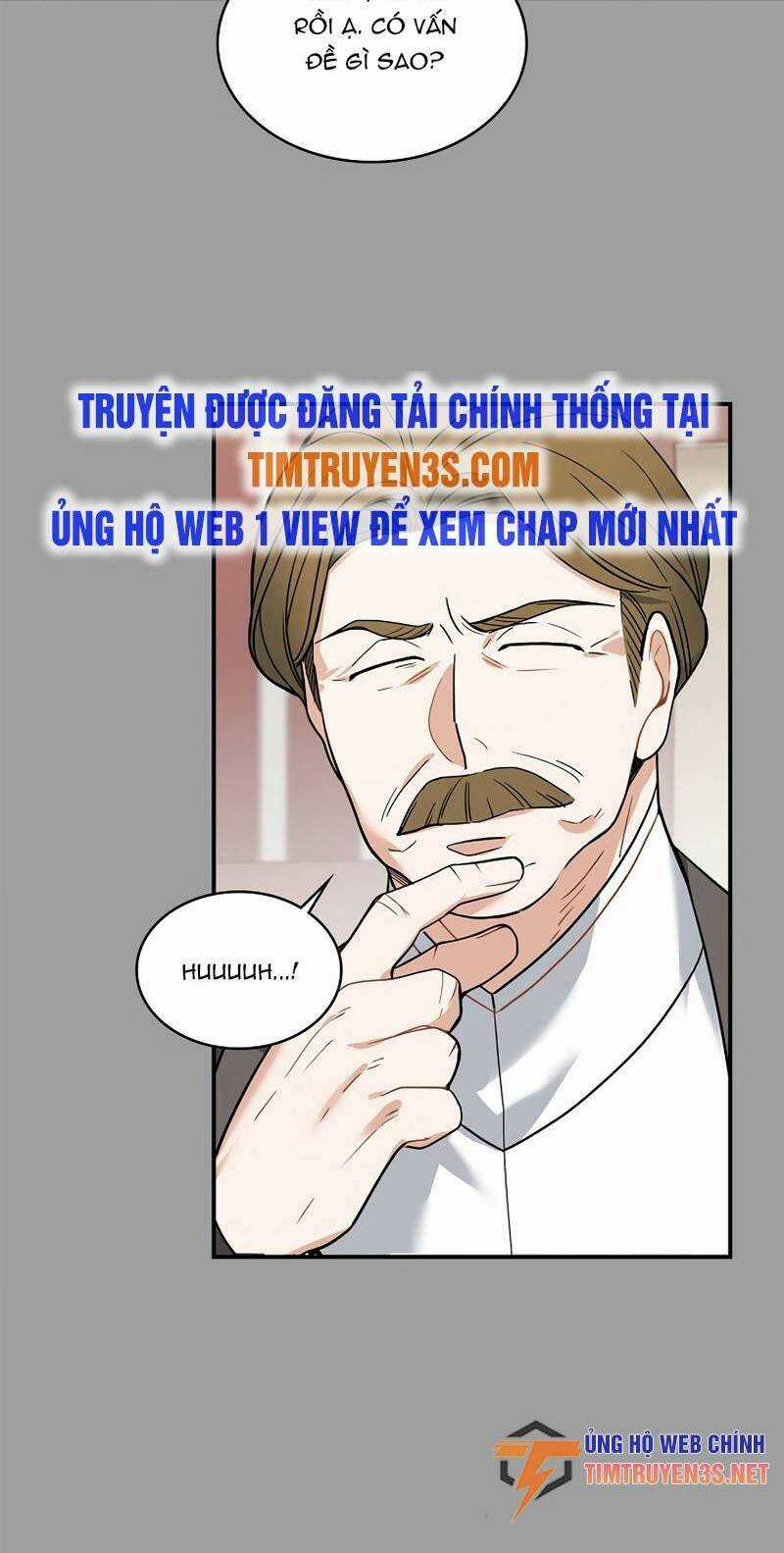 Cứu Rỗi Cuộc Đời Công Tước Chapter 24 trang 7