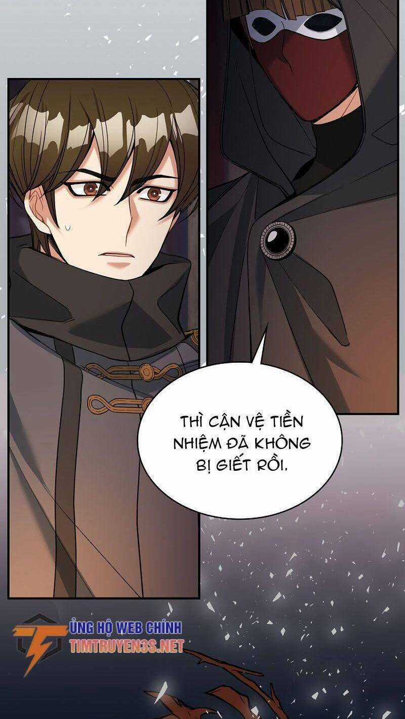 Cứu Rỗi Cuộc Đời Công Tước Chapter 25 trang 12