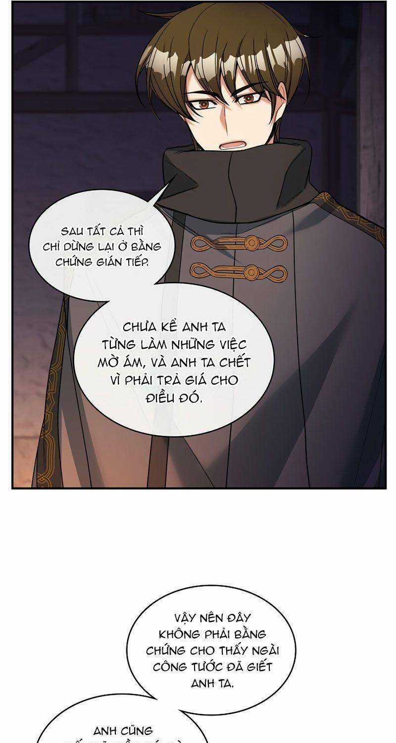 Cứu Rỗi Cuộc Đời Công Tước Chapter 25 trang 26