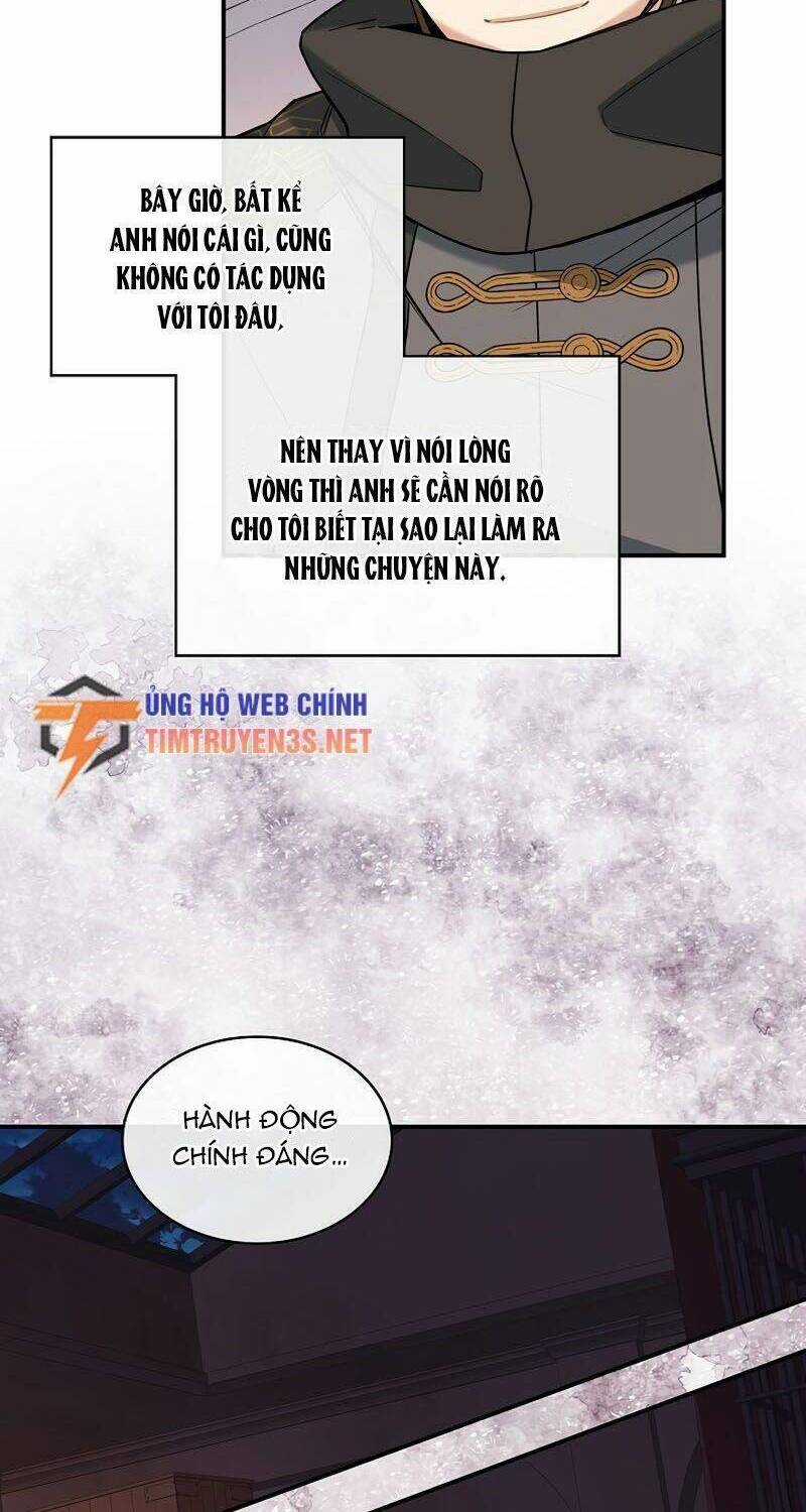 Cứu Rỗi Cuộc Đời Công Tước Chapter 25 trang 29